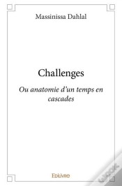 Capa do artigo Challenges
