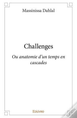 Capa do artigo Challenges