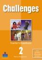 Challenges - Preview