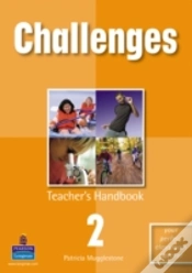 Capa do artigo Challenges