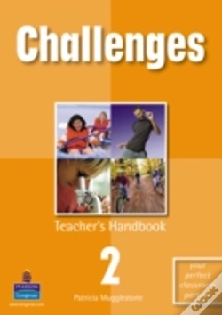 Capa do artigo Challenges