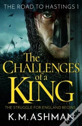 Challenges Of A King