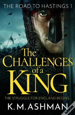 Capa do artigo Challenges Of A King