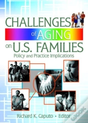 Capa do artigo Challenges Of Aging On U.S. Families