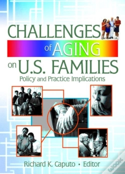 Capa do artigo Challenges Of Aging On U.S. Families