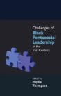 Challenges Of Black Pentecostal Lea - Preview