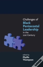 Capa do artigo Challenges Of Black Pentecostal Lea