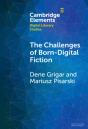 Challenges Of Born-Digital Fiction - Preview