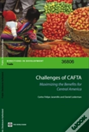 Capa do artigo Challenges Of Cafta