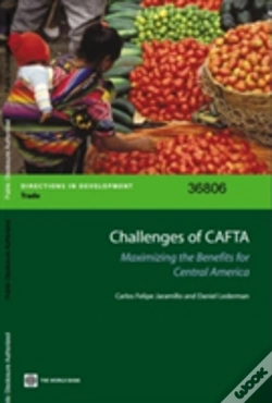 Capa do artigo Challenges Of Cafta