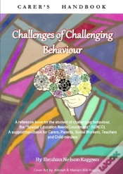 Capa do artigo Challenges Of Challenging Behaviour