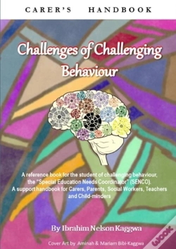 Capa do artigo Challenges Of Challenging Behaviour