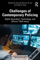 Challenges Of Contemporary Policing