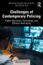 Challenges Of Contemporary Policing - Preview
