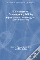 Challenges Of Contemporary Policing