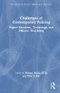 Challenges Of Contemporary Policing - Preview