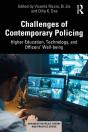 Challenges Of Contemporary Policing - Preview