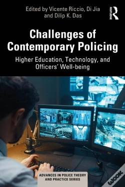 Capa do artigo Challenges Of Contemporary Policing