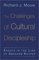 Challenges Of Cultural Discipleship