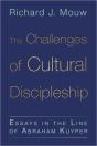 Challenges Of Cultural Discipleship - Preview