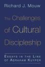 Challenges Of Cultural Discipleship - Preview