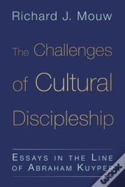 Capa do artigo Challenges Of Cultural Discipleship