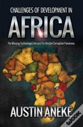Challenges Of Development In Africa: The