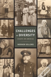 Capa do artigo Challenges Of Diversity