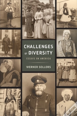 Capa do artigo Challenges Of Diversity