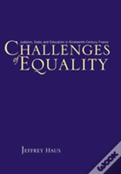 Capa do artigo Challenges Of Equality