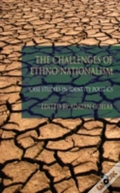 Capa do artigo Challenges Of Ethnonationalism