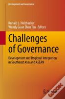 Challenges Of Governance