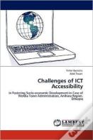 Challenges Of Ict Accessibility