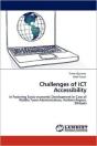 Challenges Of Ict Accessibility - Preview