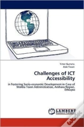 Challenges Of Ict Accessibility