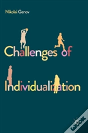Capa do artigo Challenges Of Individualization