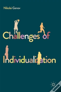 Capa do artigo Challenges Of Individualization