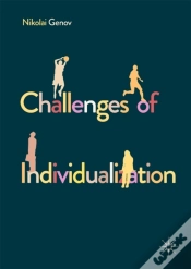 Capa do artigo Challenges Of Individualization