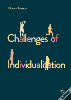 Capa do artigo Challenges Of Individualization