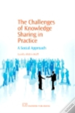 Capa do artigo Challenges Of Knowledge Sharing In Practice