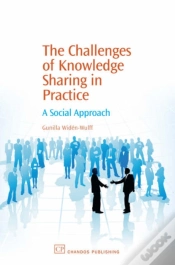 Capa do artigo Challenges Of Knowledge Sharing In Practice