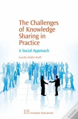 Capa do artigo Challenges Of Knowledge Sharing In Practice