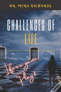Capa do artigo Challenges Of Life