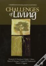 Capa do artigo Challenges Of Living