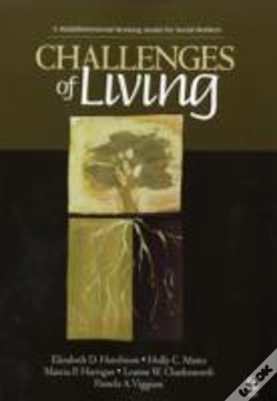 Capa do artigo Challenges Of Living