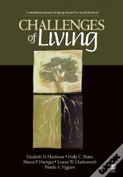 Capa do artigo Challenges Of Living