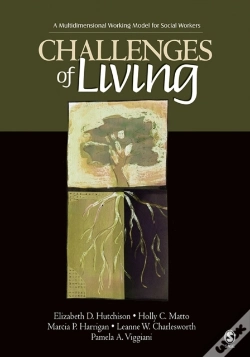 Capa do artigo Challenges Of Living