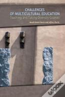 Challenges Of Multicultural Education