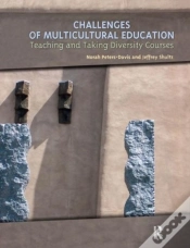 Capa do artigo Challenges Of Multicultural Education