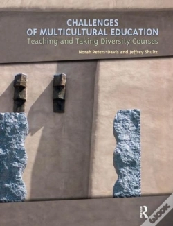 Capa do artigo Challenges Of Multicultural Education